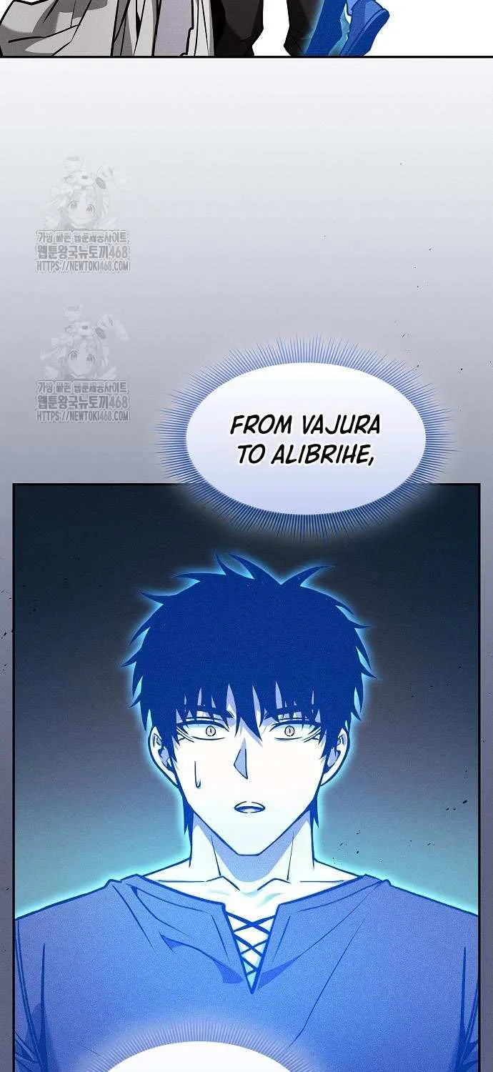 Academy’s Genius Swordmaster Chapter 123 page 90 - 