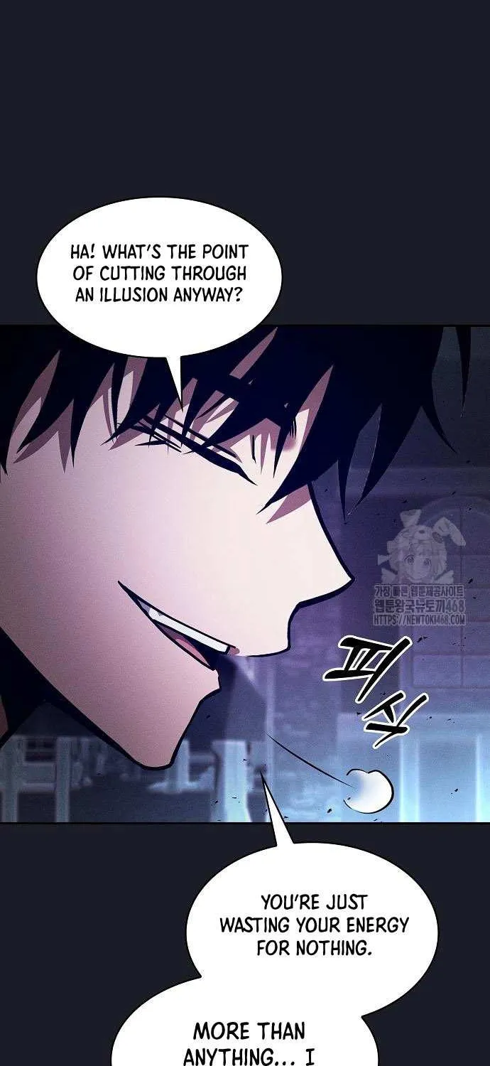 Academy’s Genius Swordmaster Chapter 123 page 10 - 