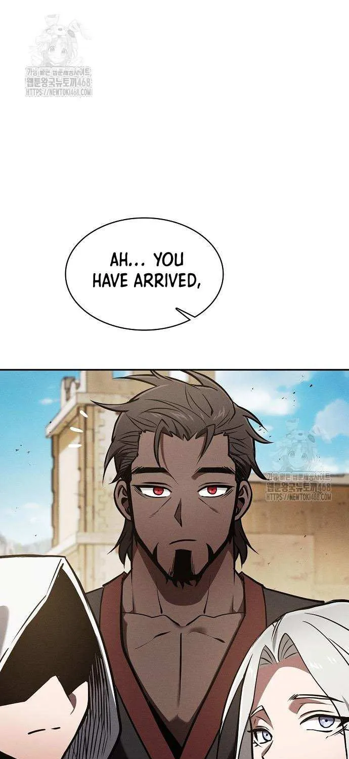 Academy’s Genius Swordmaster Chapter 123 page 93 - 