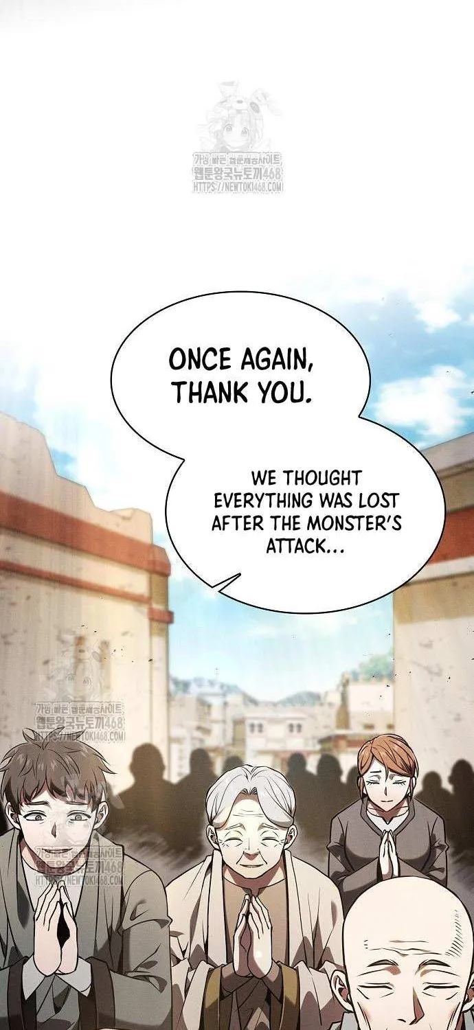 Academy’s Genius Swordmaster Chapter 123 page 96 - 