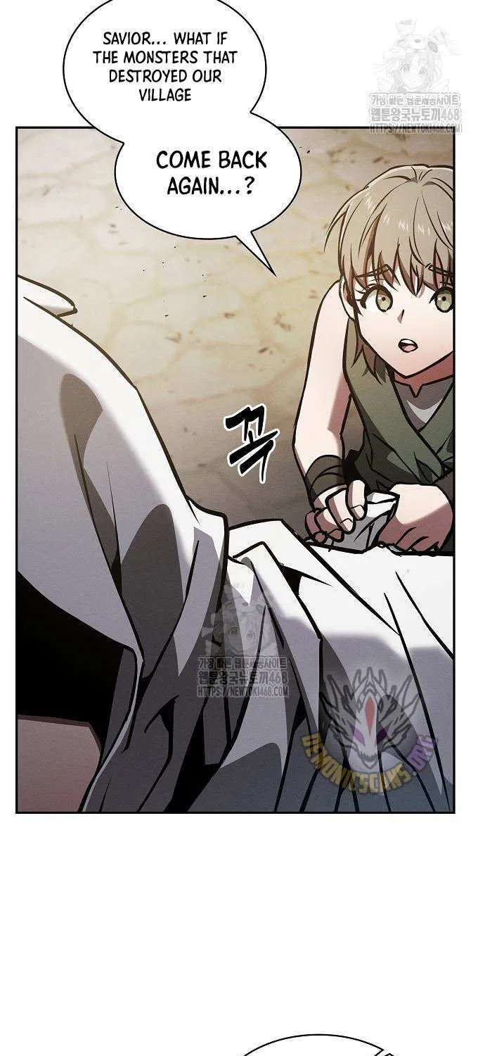Academy’s Genius Swordmaster Chapter 123 page 100 - 