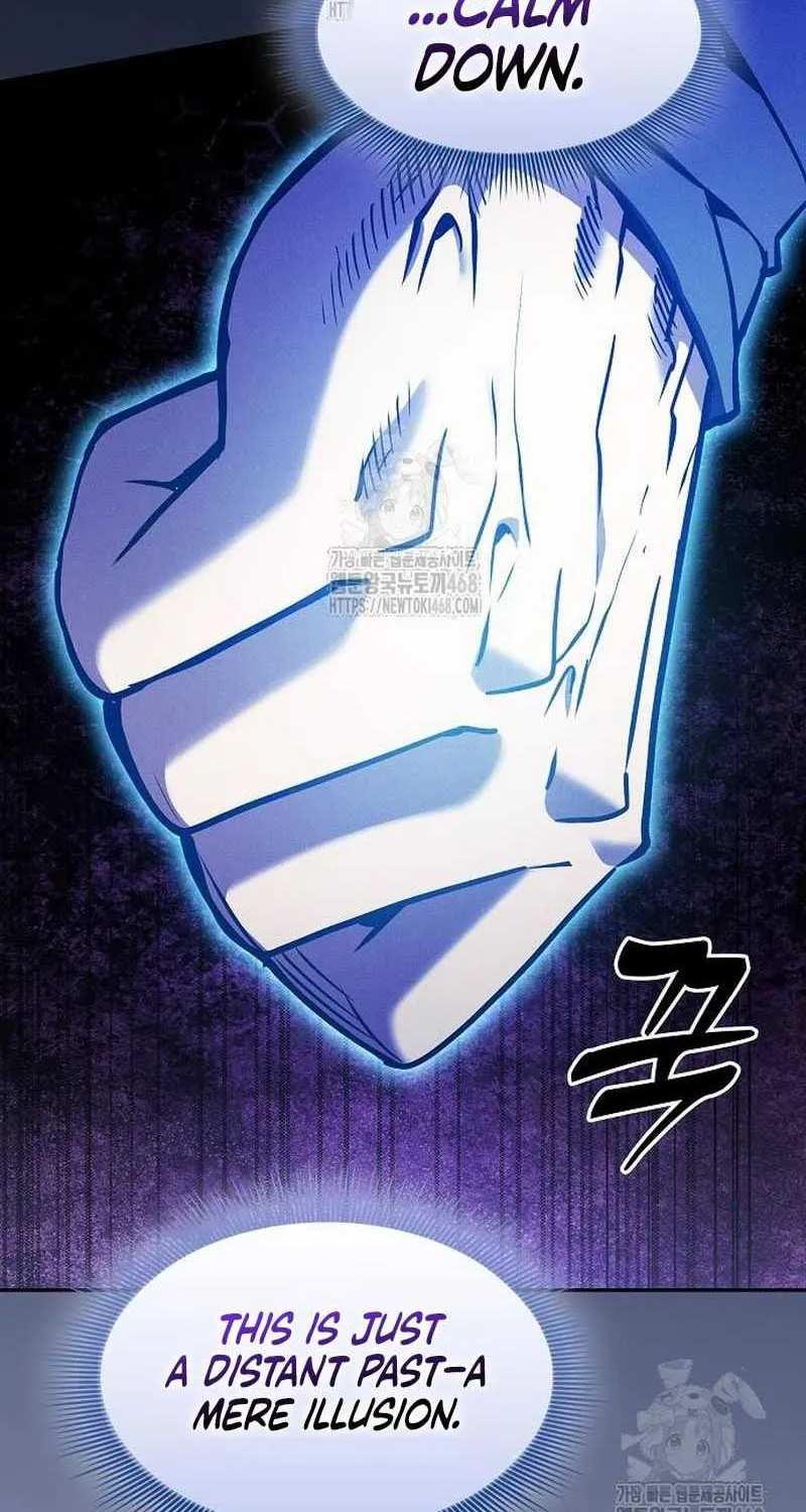 Academy’s Genius Swordmaster Chapter 124 page 11 - 