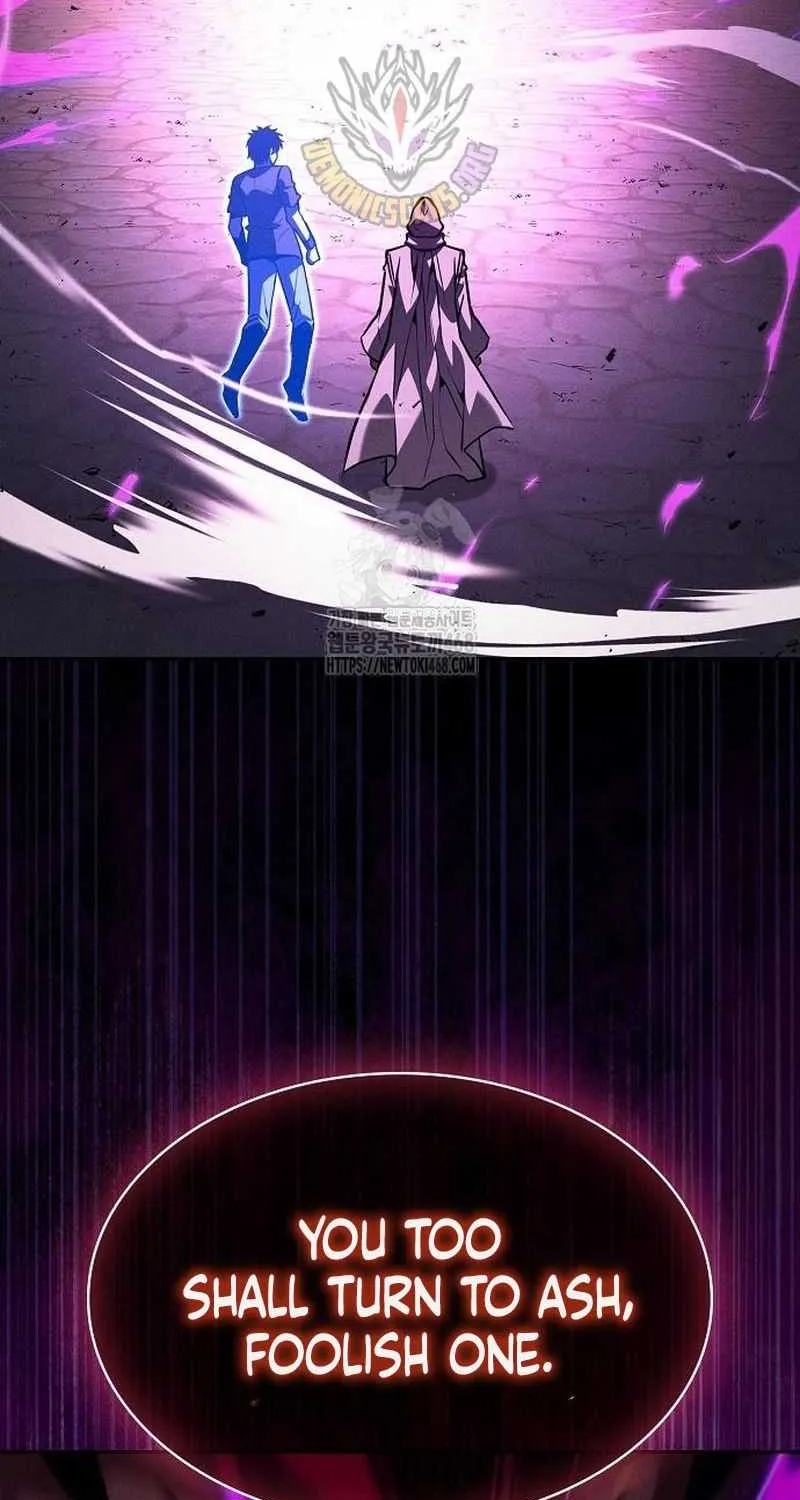 Academy’s Genius Swordmaster Chapter 124 page 111 - 
