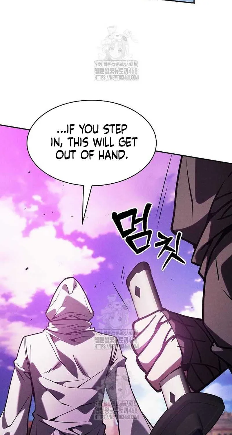 Academy’s Genius Swordmaster Chapter 124 page 118 - 