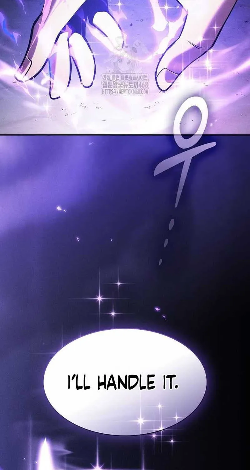 Academy’s Genius Swordmaster Chapter 124 page 120 - 