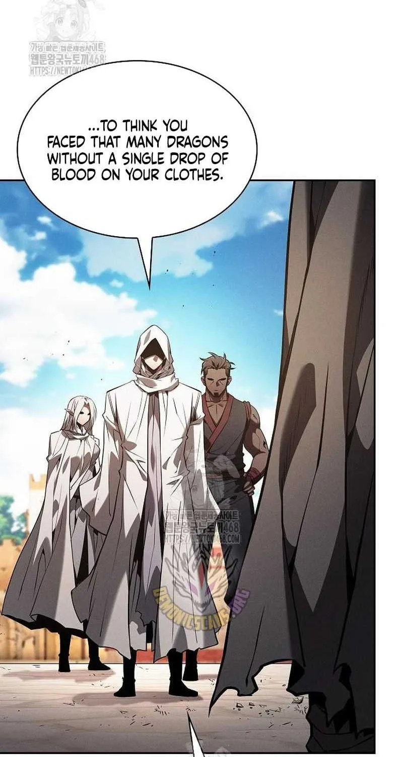 Academy’s Genius Swordmaster Chapter 124 page 13 - 