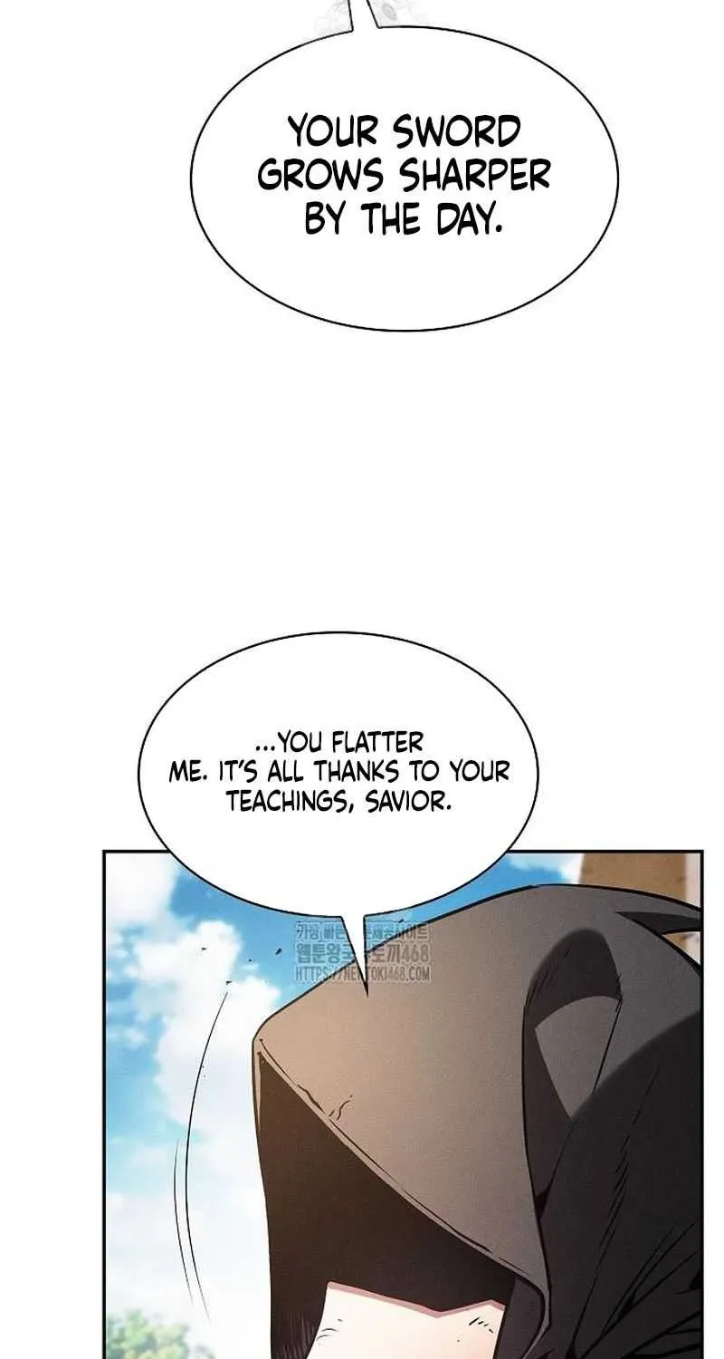 Academy’s Genius Swordmaster Chapter 124 page 14 - 