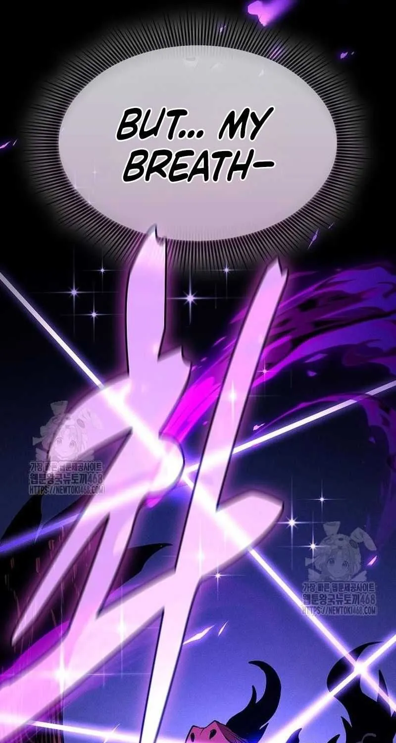 Academy’s Genius Swordmaster Chapter 124 page 140 - 