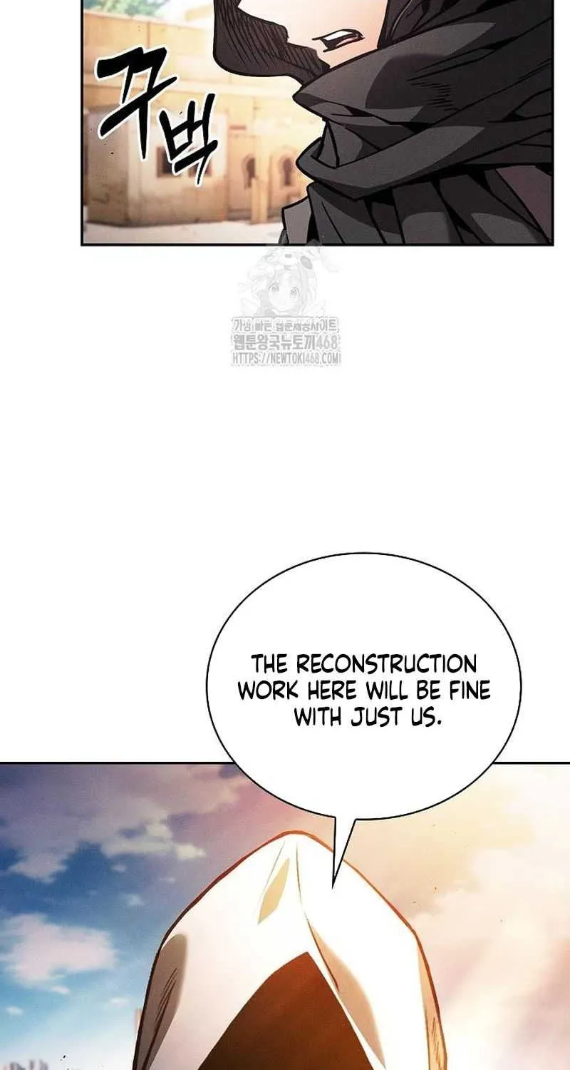 Academy’s Genius Swordmaster Chapter 124 page 15 - 