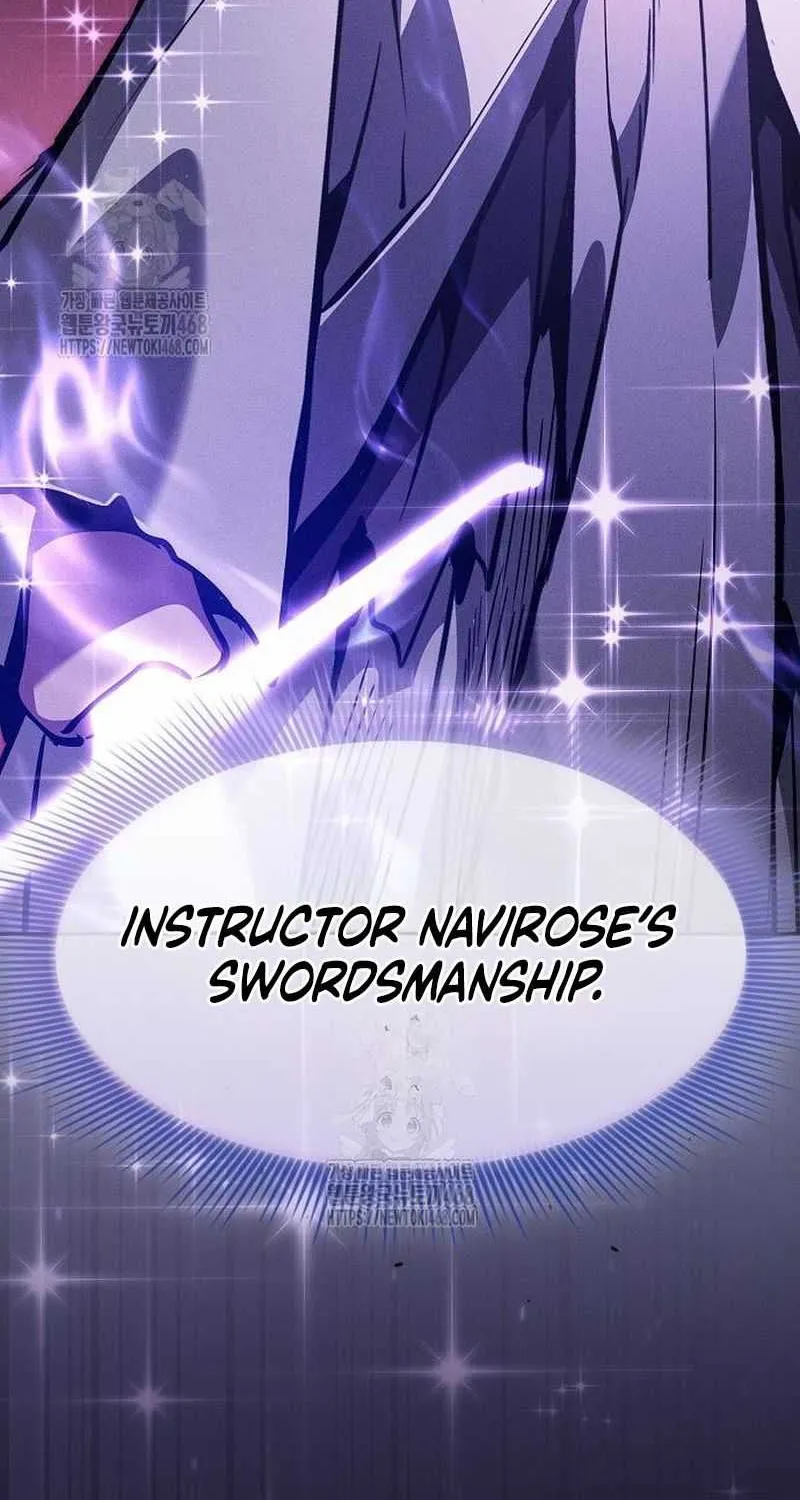Academy’s Genius Swordmaster Chapter 124 page 163 - 