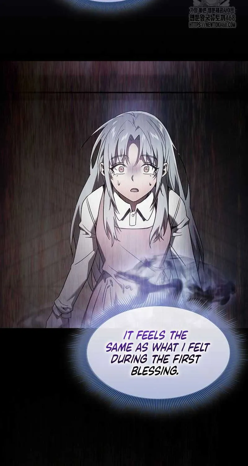 Academy’s Genius Swordmaster Chapter 124 page 3 - 
