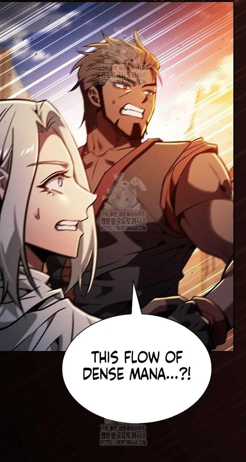 Academy’s Genius Swordmaster Chapter 124 page 25 - 