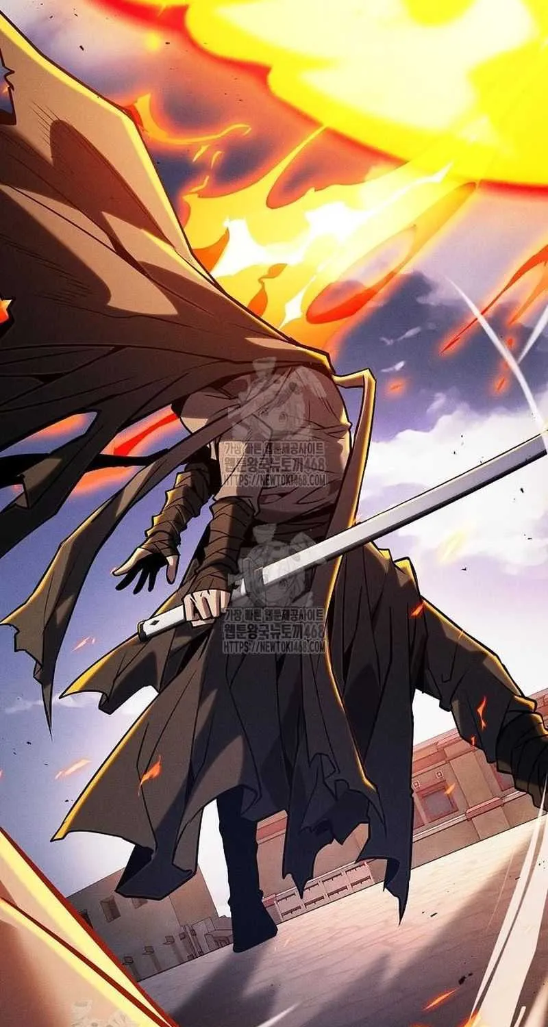 Academy’s Genius Swordmaster Chapter 124 page 33 - 