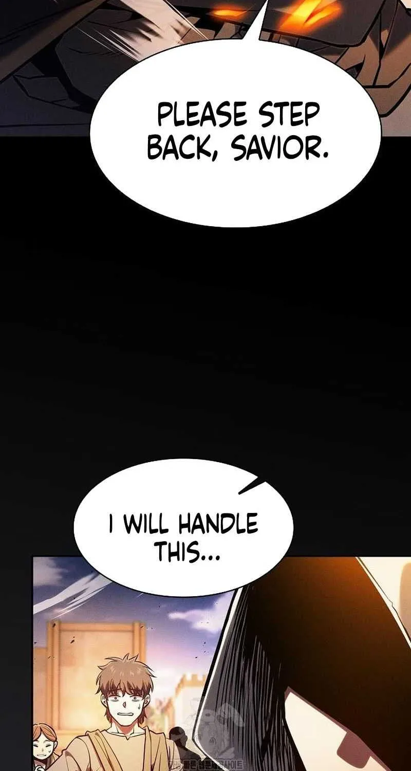Academy’s Genius Swordmaster Chapter 124 page 36 - 