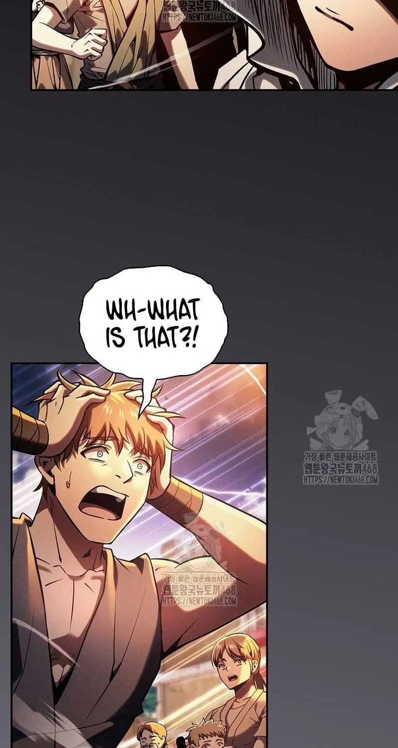 Academy’s Genius Swordmaster Chapter 124 page 37 - 