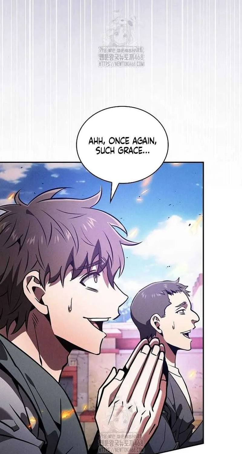 Academy’s Genius Swordmaster Chapter 124 page 60 - 