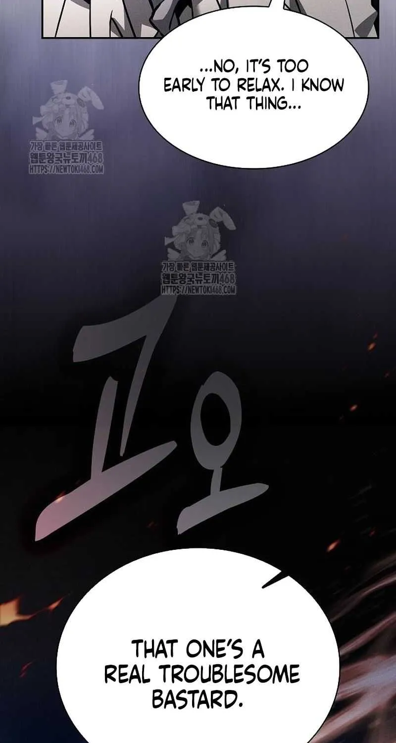 Academy’s Genius Swordmaster Chapter 124 page 62 - 