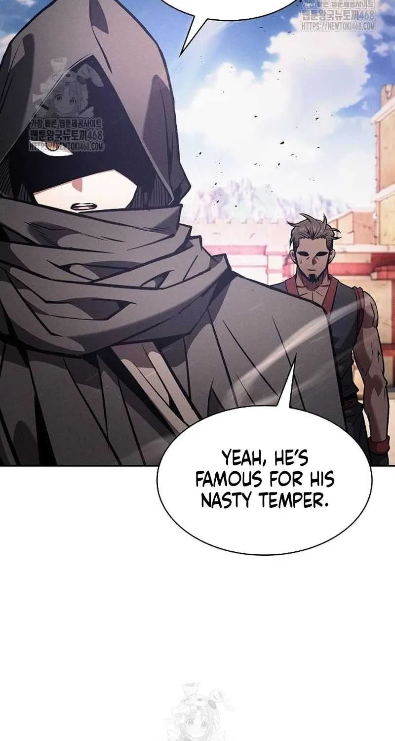 Academy’s Genius Swordmaster Chapter 124 page 69 - 