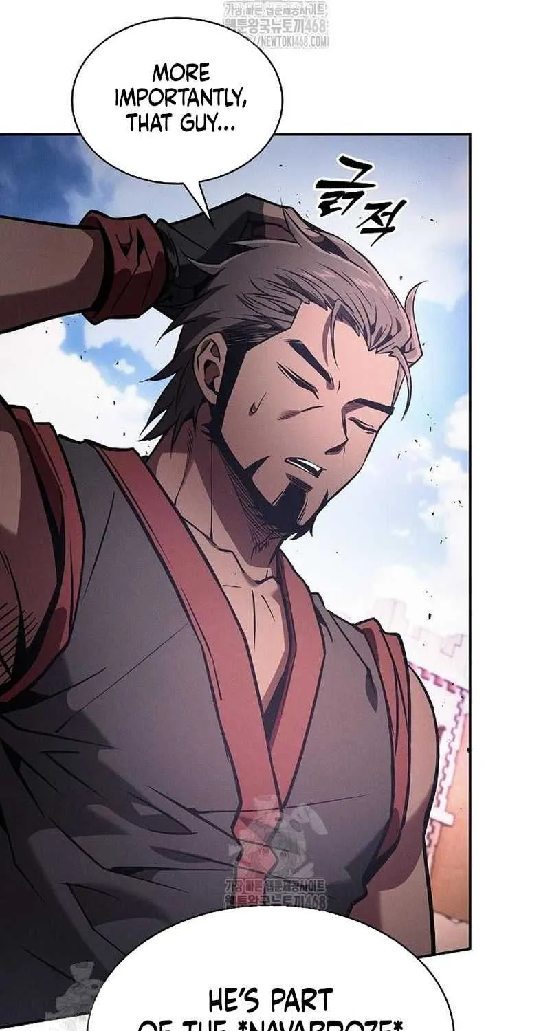 Academy’s Genius Swordmaster Chapter 124 page 70 - 