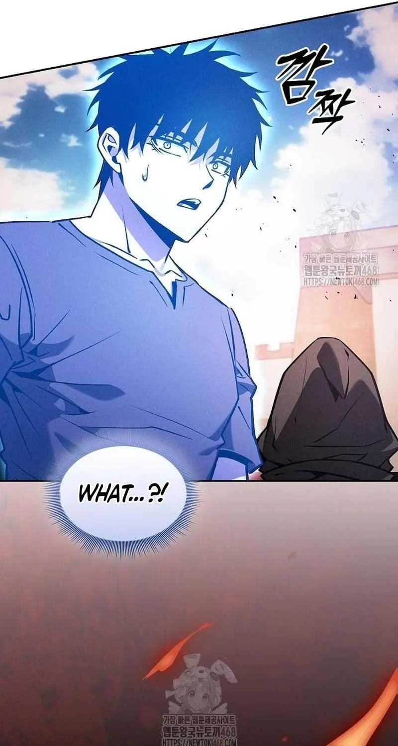 Academy’s Genius Swordmaster Chapter 124 page 72 - 