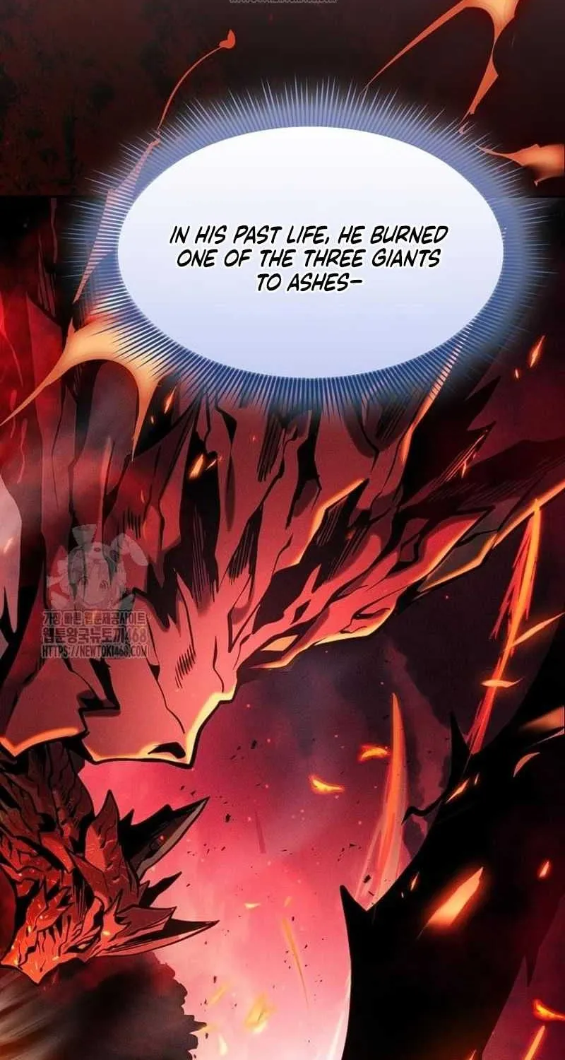 Academy’s Genius Swordmaster Chapter 124 page 73 - 