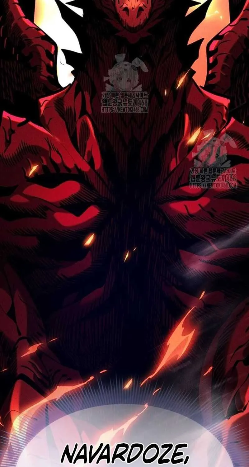 Academy’s Genius Swordmaster Chapter 124 page 76 - 