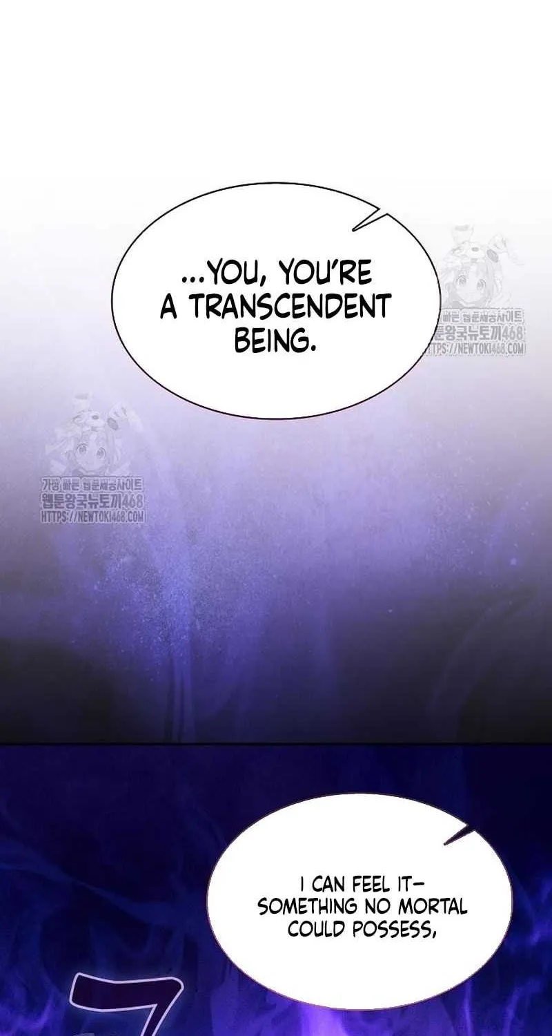 Academy’s Genius Swordmaster Chapter 124 page 81 - 