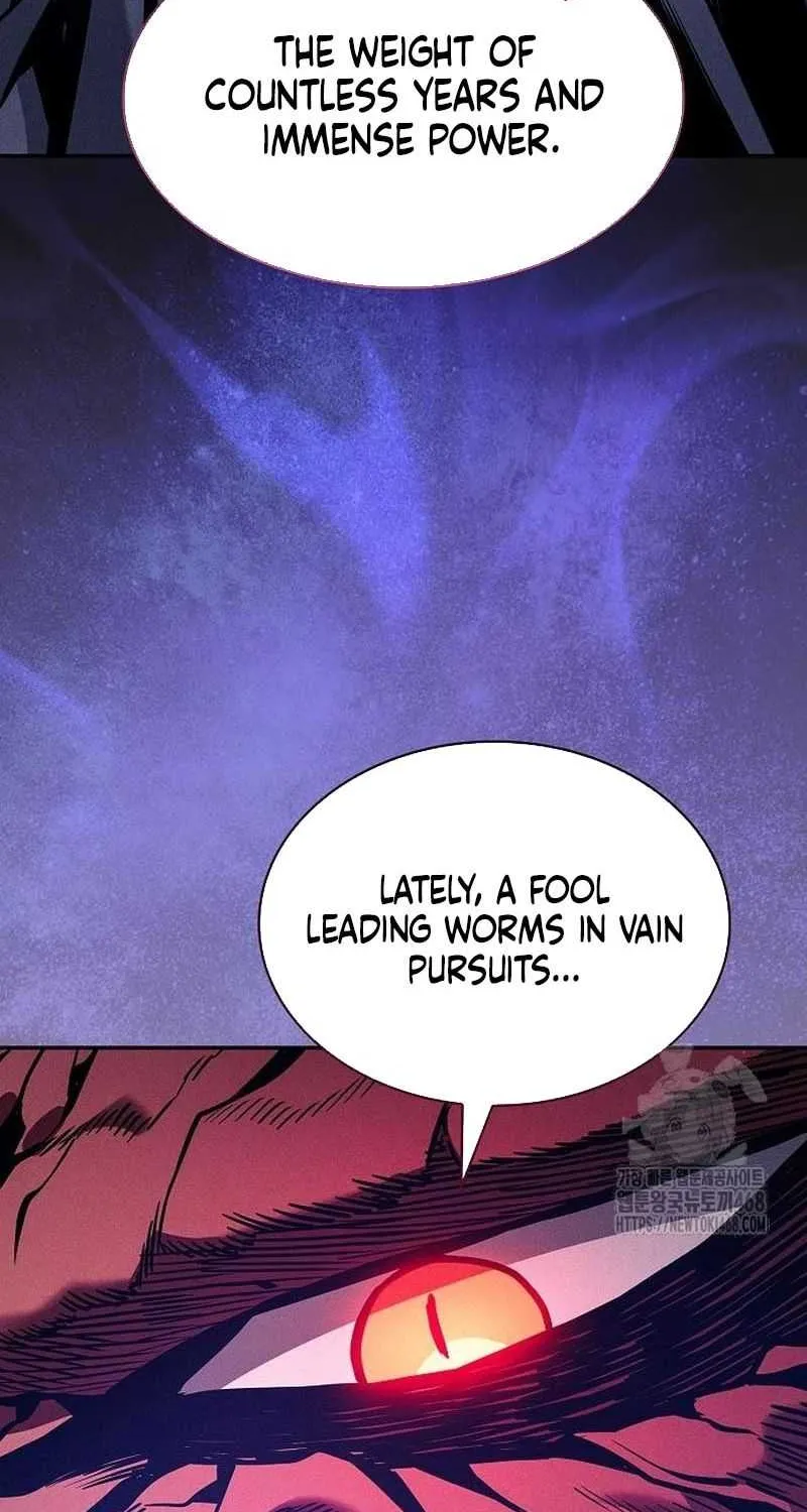 Academy’s Genius Swordmaster Chapter 124 page 83 - 
