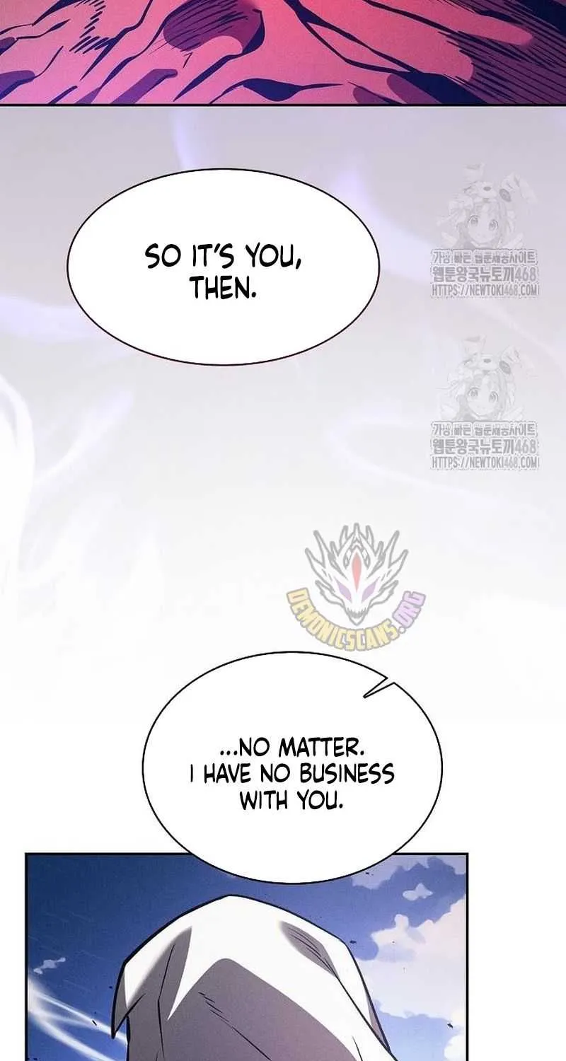Academy’s Genius Swordmaster Chapter 124 page 84 - 