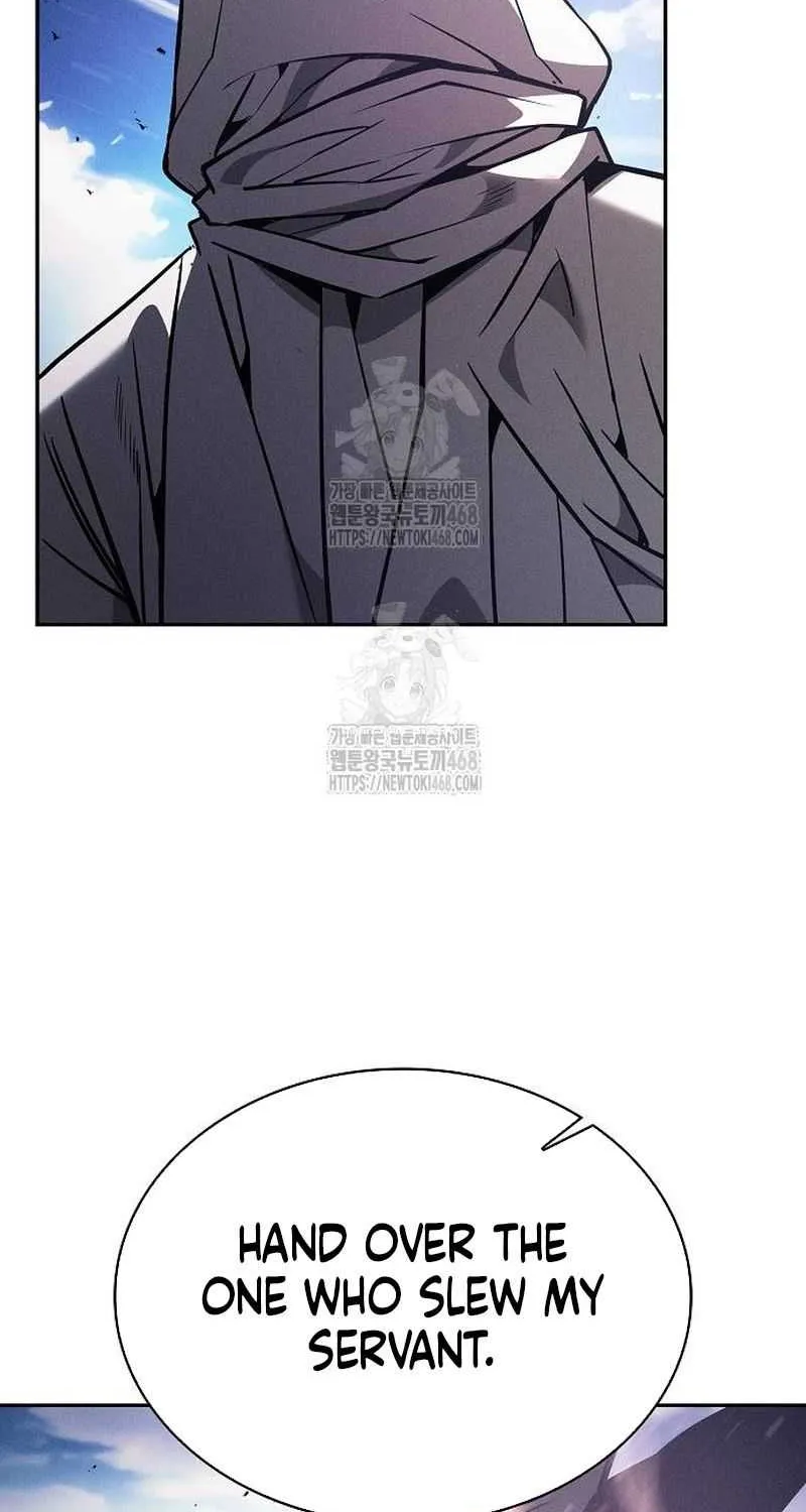 Academy’s Genius Swordmaster Chapter 124 page 85 - 