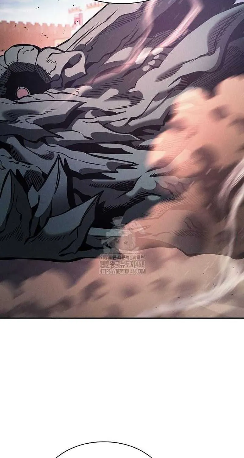 Academy’s Genius Swordmaster Chapter 124 page 86 - 
