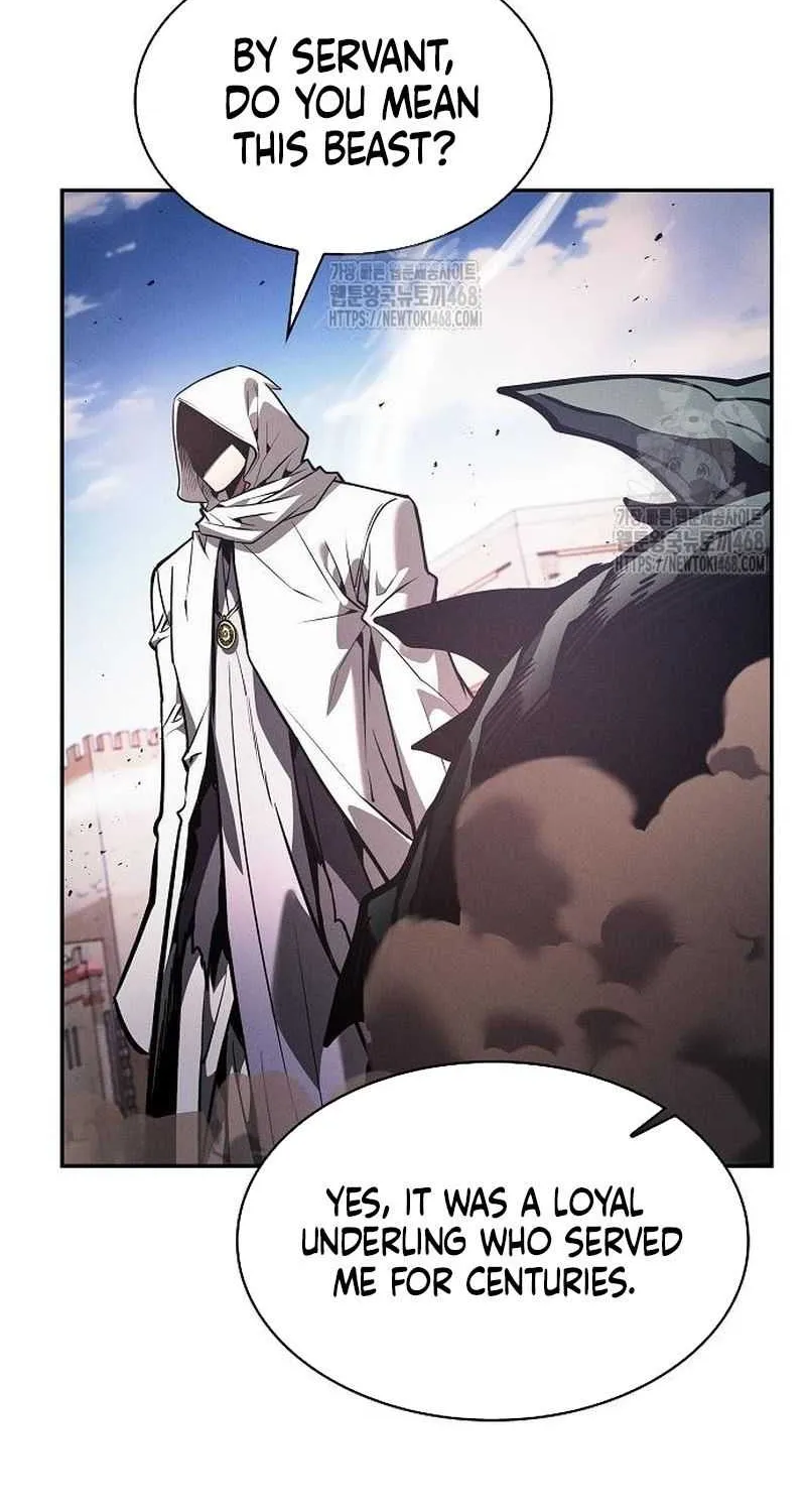 Academy’s Genius Swordmaster Chapter 124 page 87 - 