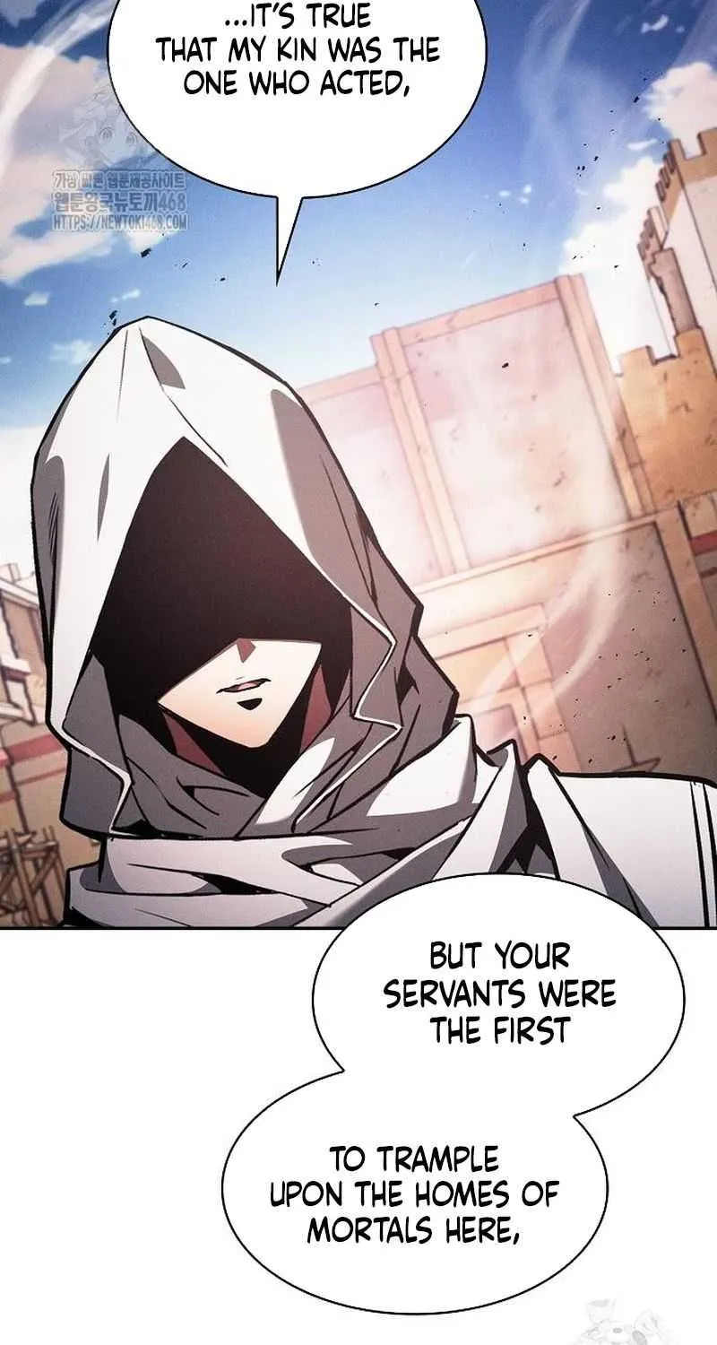 Academy’s Genius Swordmaster Chapter 124 page 92 - 