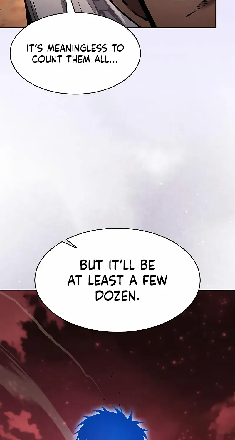 Academy’s Genius Swordmaster Chapter 126 page 11 - 
