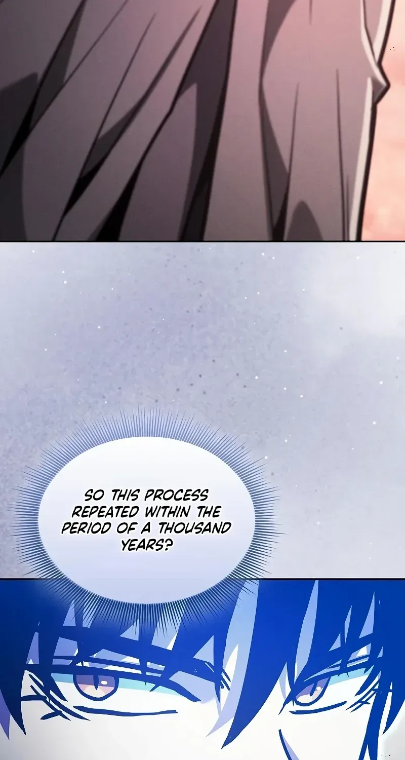 Academy’s Genius Swordmaster Chapter 126 page 13 - 