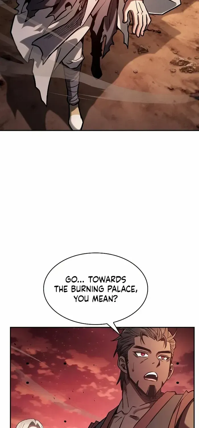 Academy’s Genius Swordmaster Chapter 126 page 19 - 
