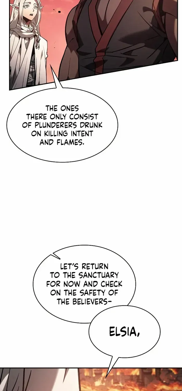 Academy’s Genius Swordmaster Chapter 126 page 20 - 