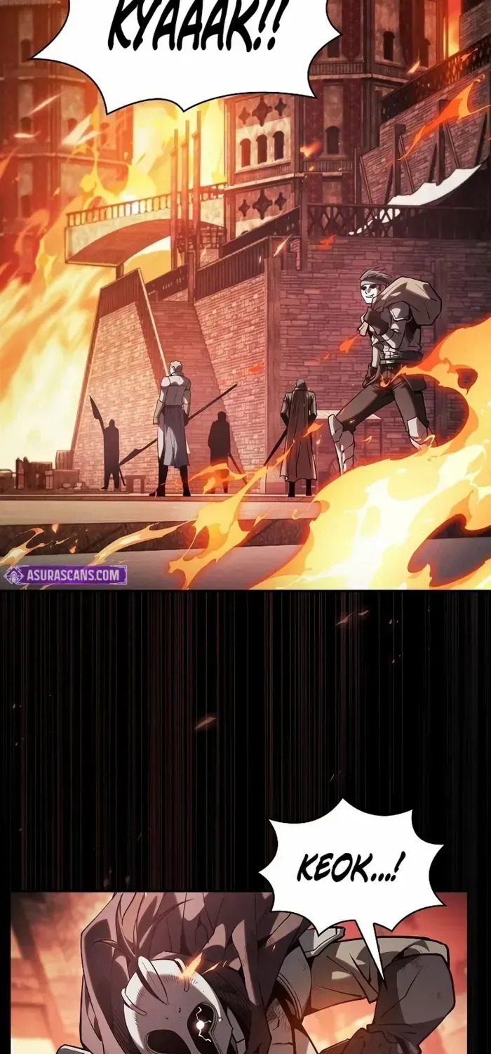 Academy’s Genius Swordmaster Chapter 126 page 3 - 