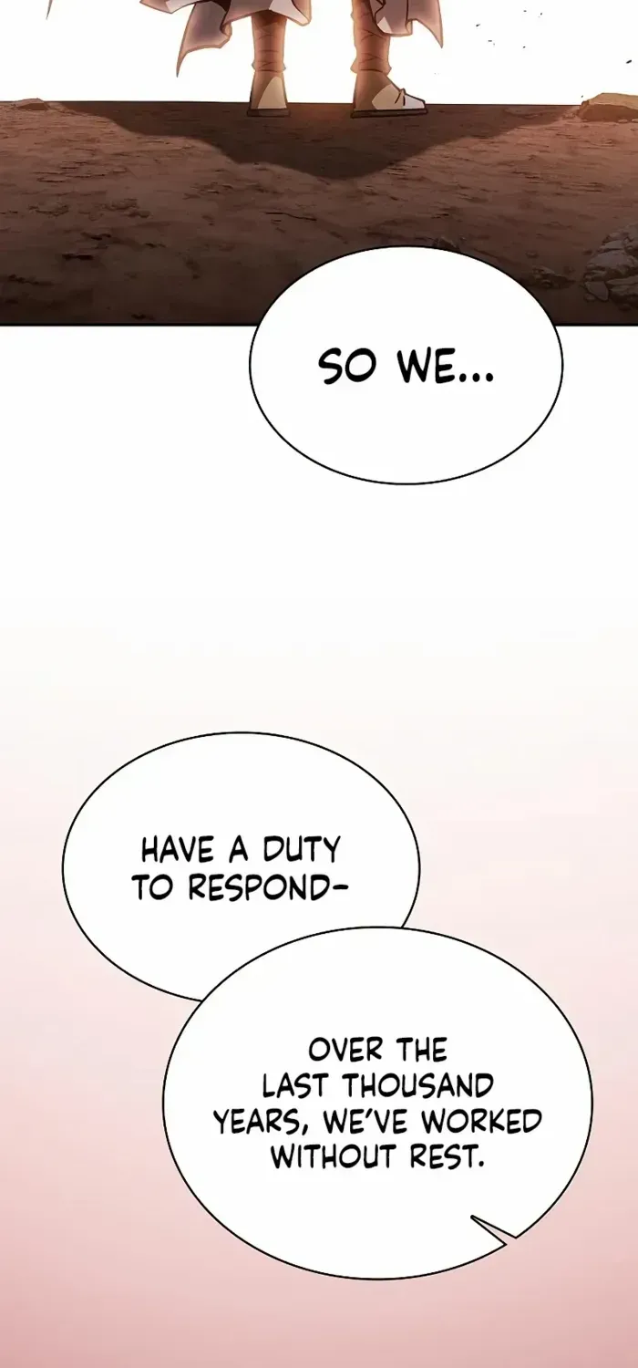Academy’s Genius Swordmaster Chapter 126 page 25 - 