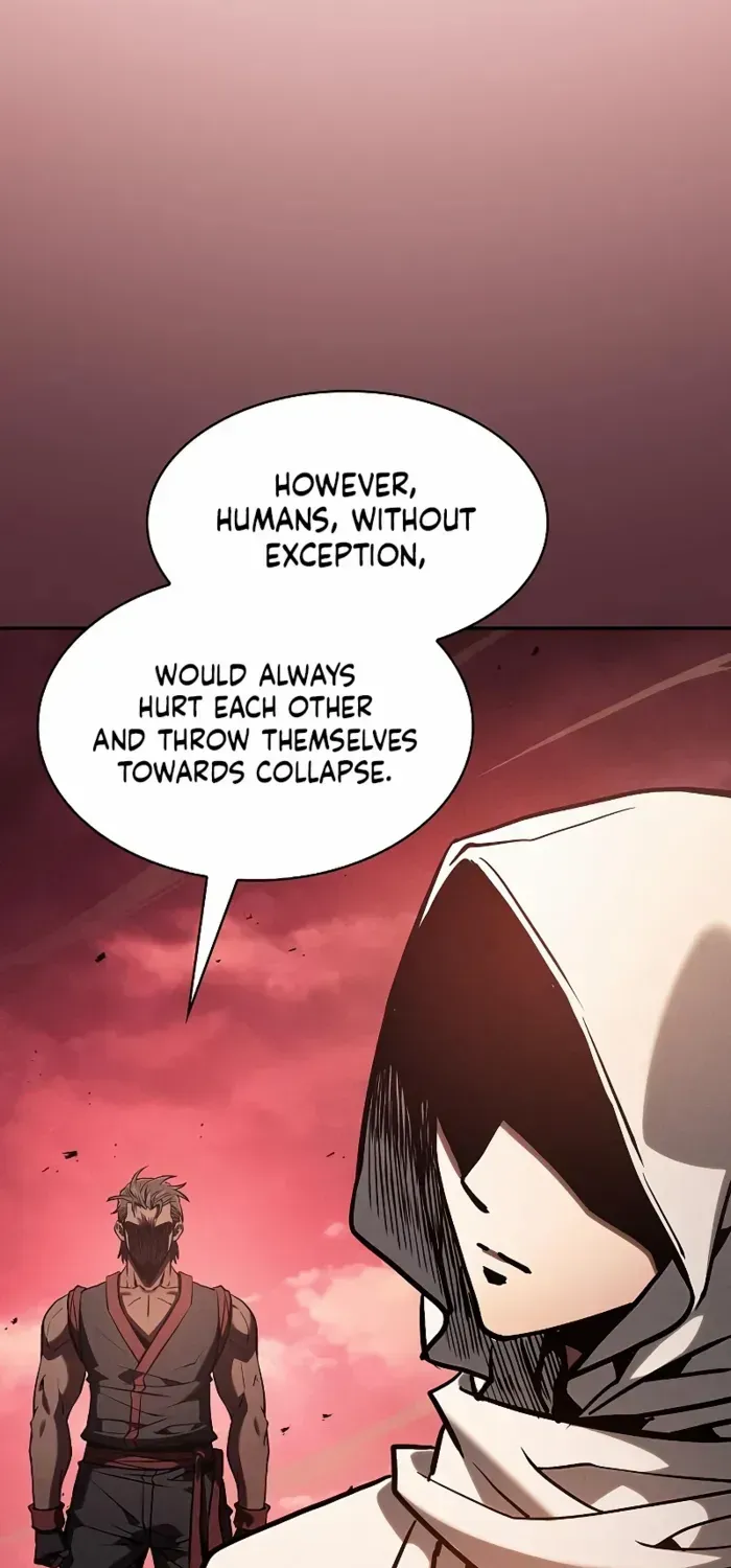 Academy’s Genius Swordmaster Chapter 126 page 26 - 