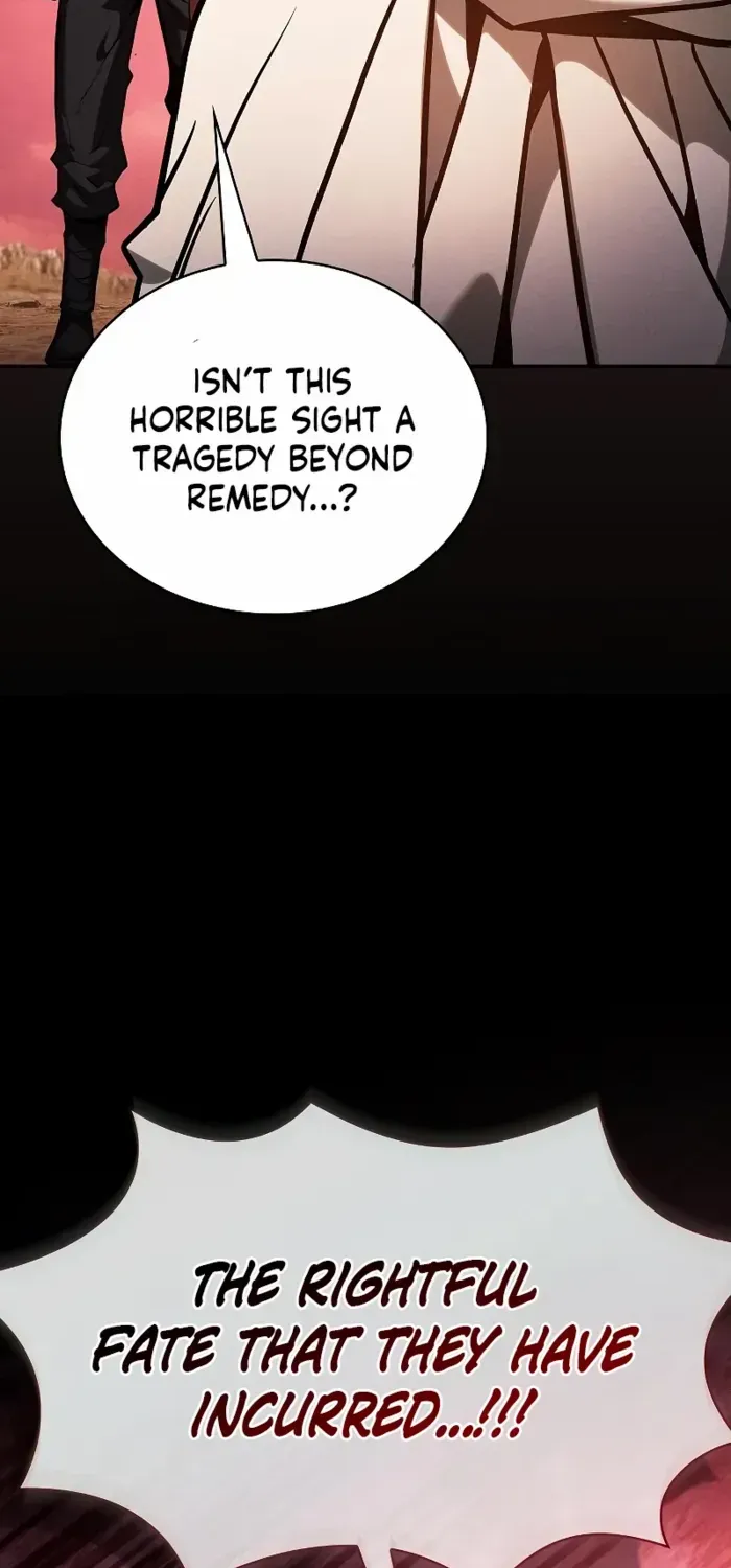 Academy’s Genius Swordmaster Chapter 126 page 27 - 