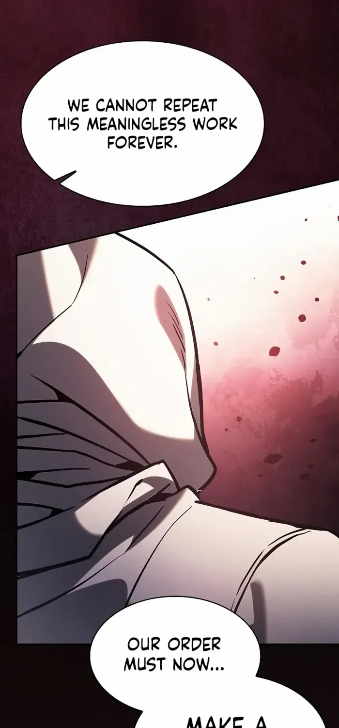 Academy’s Genius Swordmaster Chapter 126 page 31 - 