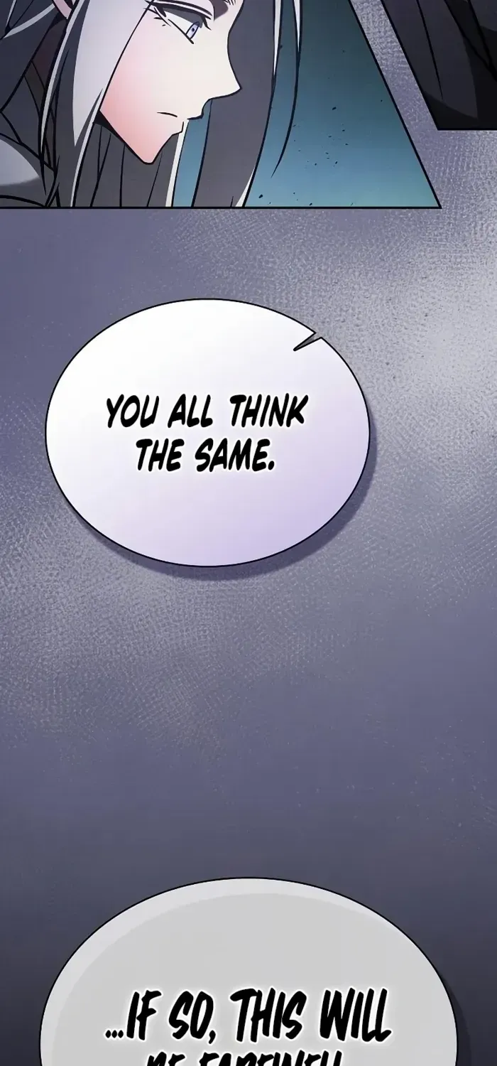 Academy’s Genius Swordmaster Chapter 126 page 36 - 