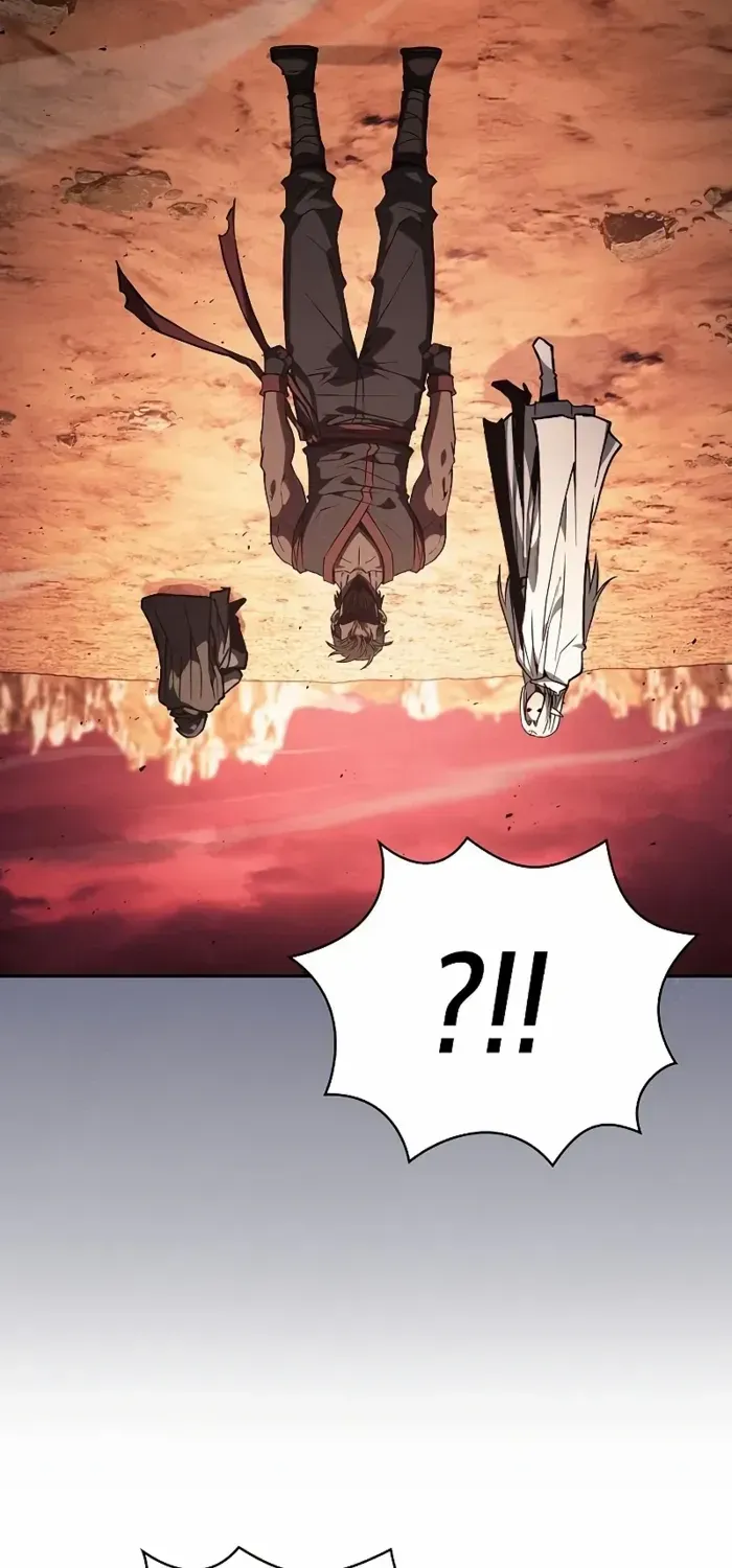 Academy’s Genius Swordmaster Chapter 126 page 38 - 