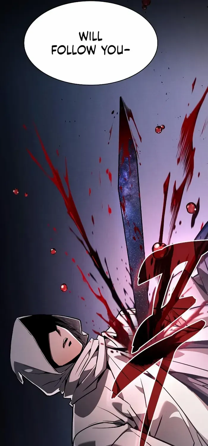 Academy’s Genius Swordmaster Chapter 126 page 48 - 