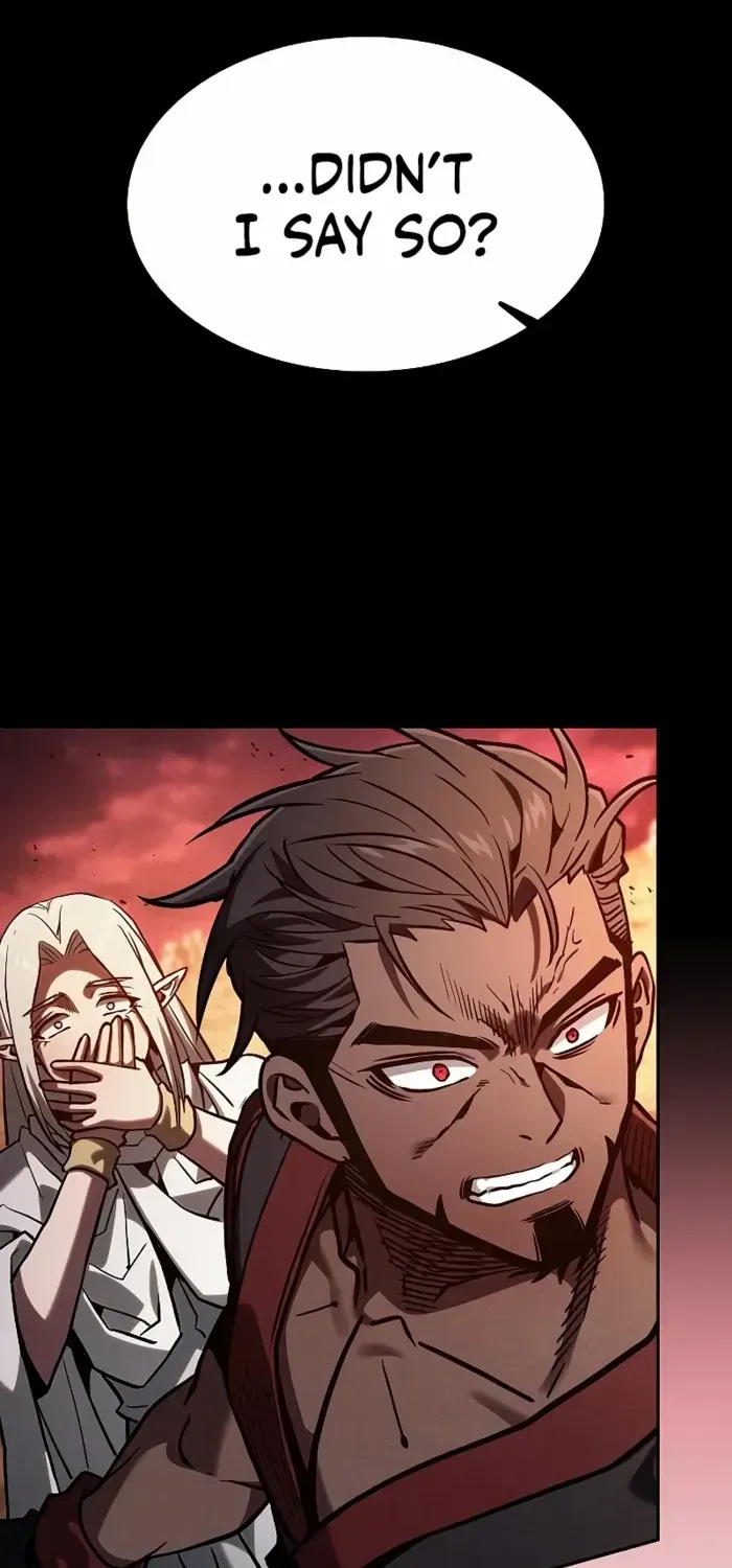 Academy’s Genius Swordmaster Chapter 126 page 51 - 