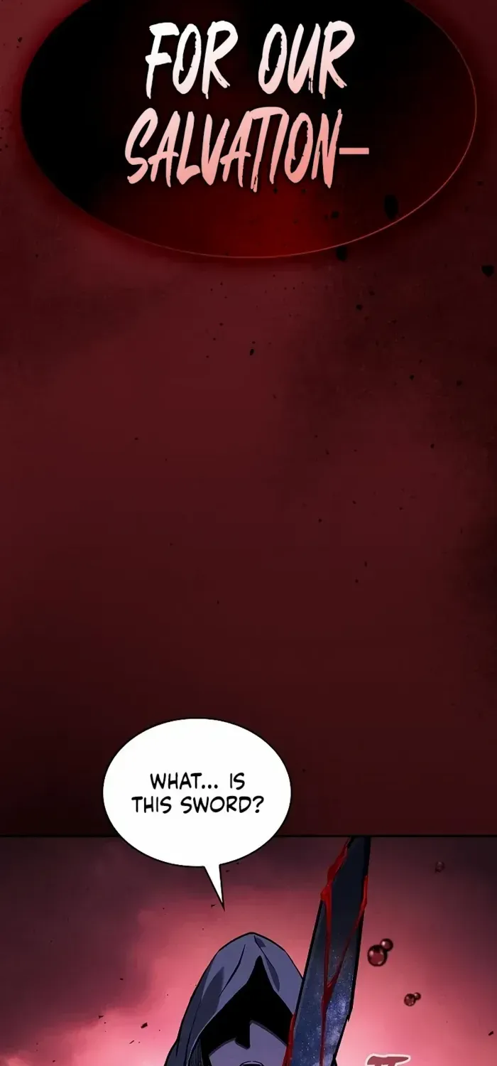 Academy’s Genius Swordmaster Chapter 126 page 58 - 
