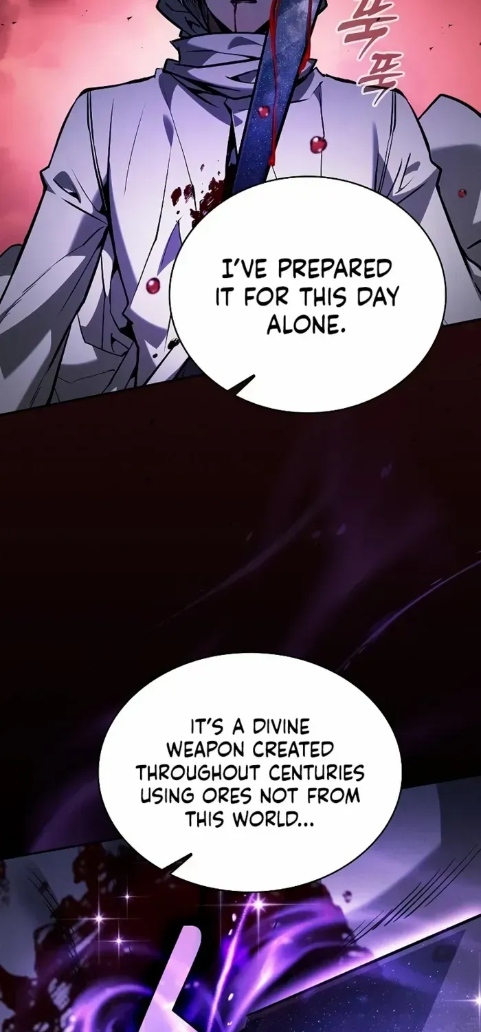 Academy’s Genius Swordmaster Chapter 126 page 59 - 