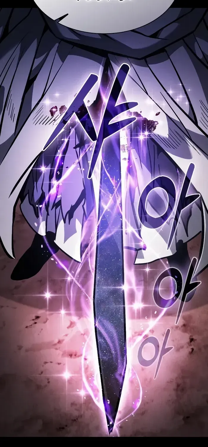 Academy’s Genius Swordmaster Chapter 126 page 61 - 