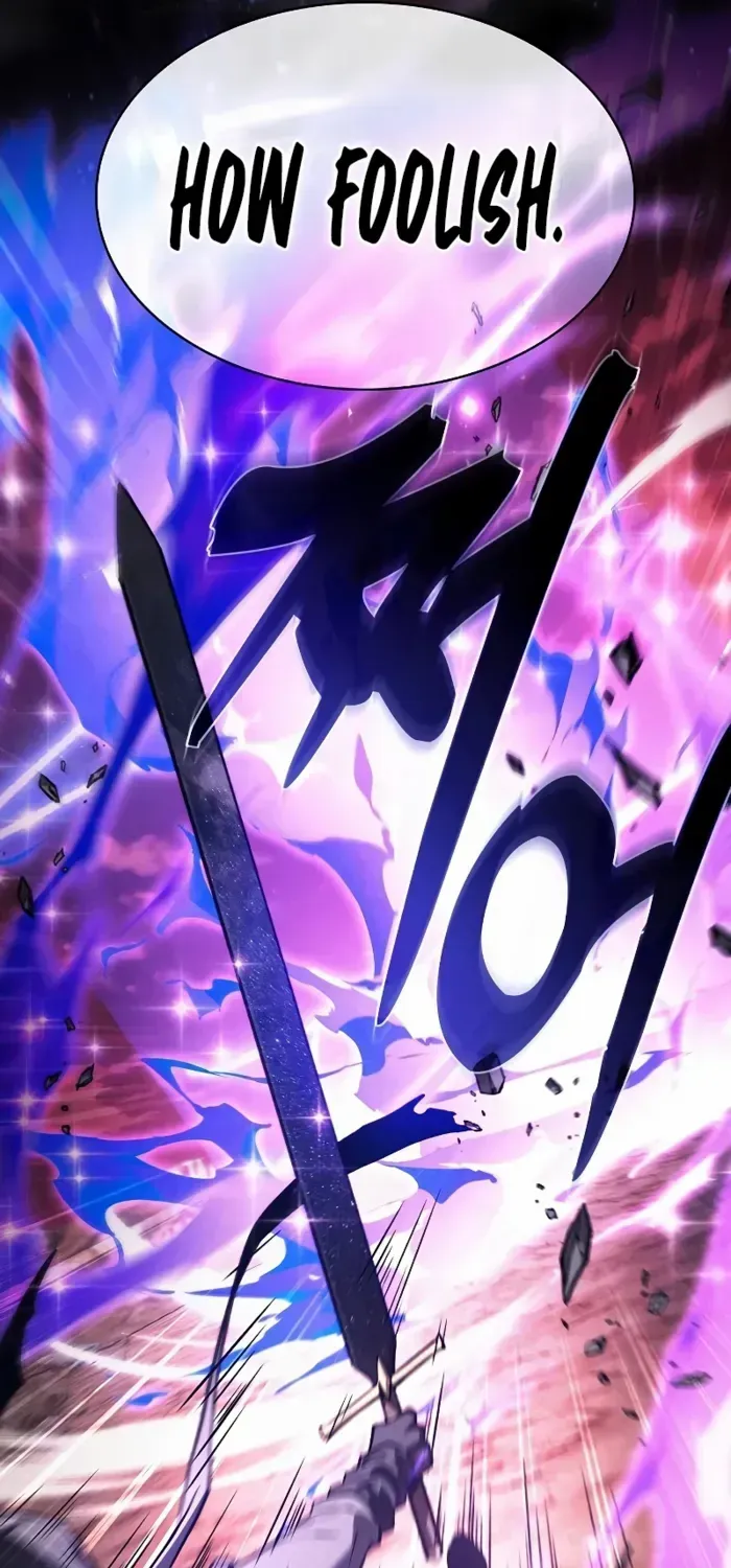 Academy’s Genius Swordmaster Chapter 126 page 66 - 